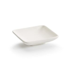 Square 3.75" Sushi Sauce Dish