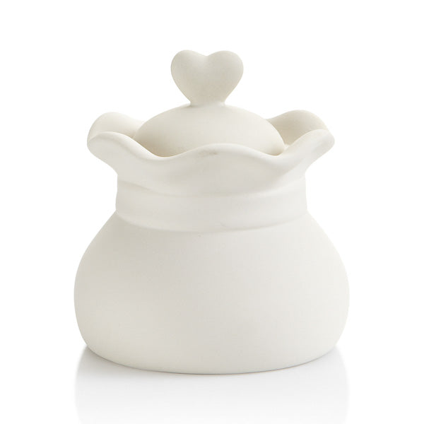 Hugs & Kisses Jar