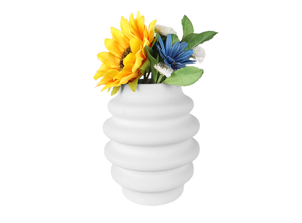 Coiled Vase