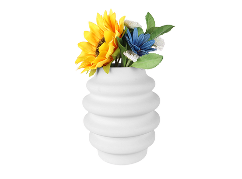 Coiled Vase