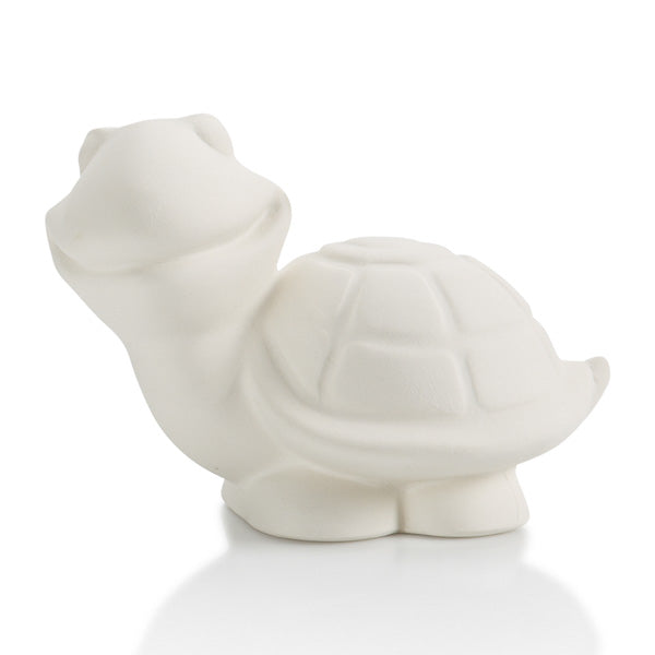 Todd the Turtle Figurine