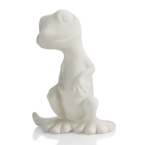 Geico Gecko Figurine