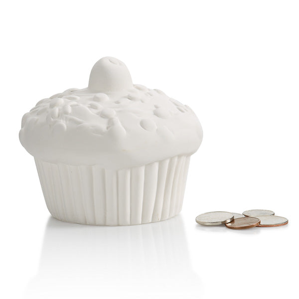 *Cupcake Bank - PARTY ONLY