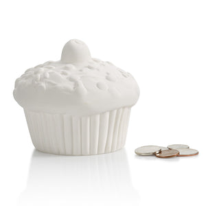 *Cupcake Bank - PARTY ONLY
