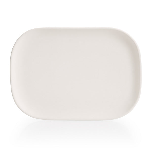 Large Squircle Platter 14"