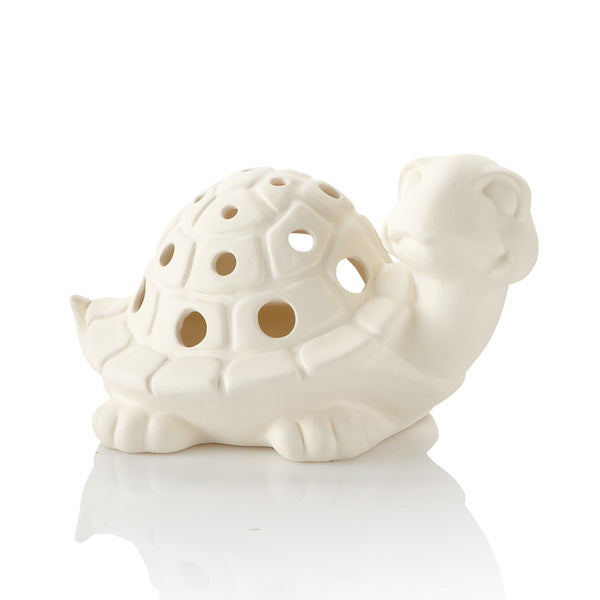 Turtle Votive