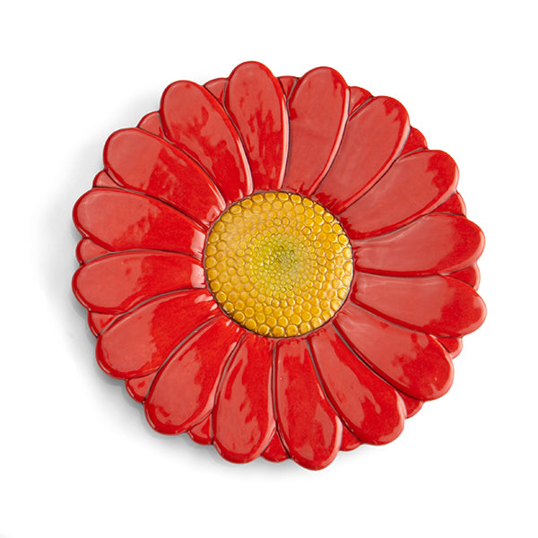 Flower Plate
