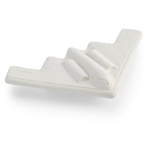 Stealth Jet Plane Figurine
