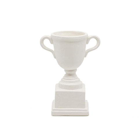 Trophy Figurine