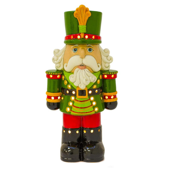 Nutcracker VOTIVE