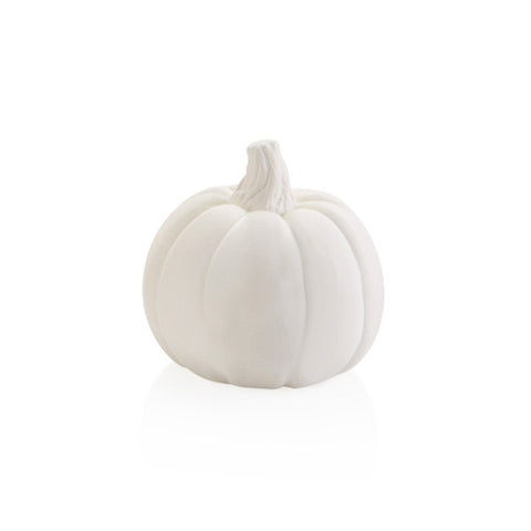 Small Round Pumpkin