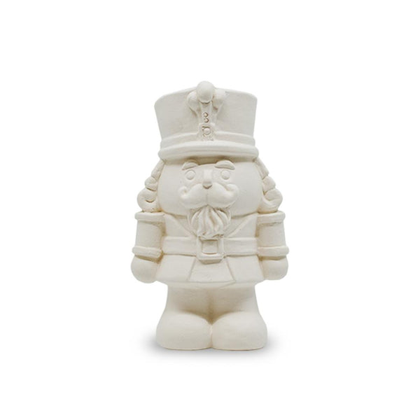 Small Nutcracker Figurine