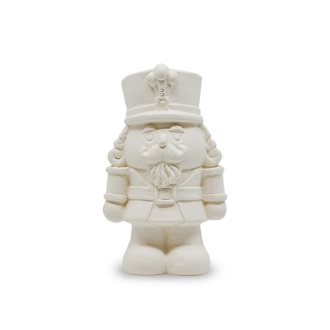 Small Nutcracker Figurine
