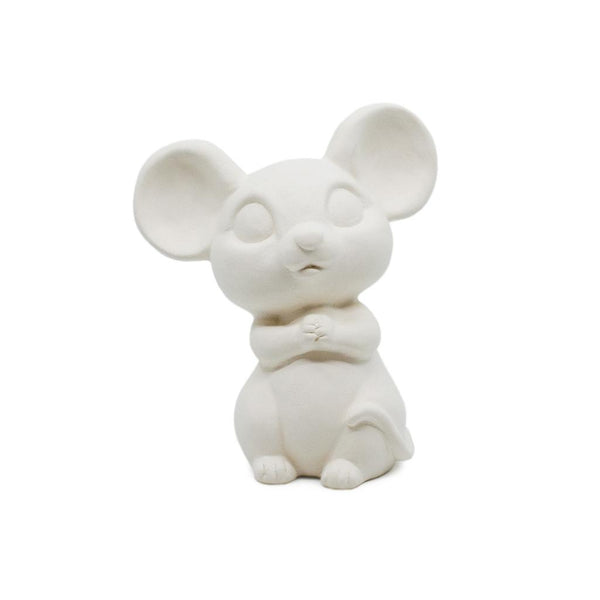 Jerry the Mouse Figurine
