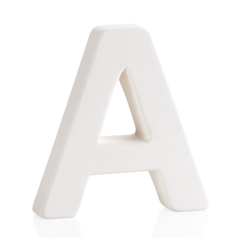 Standing Letter