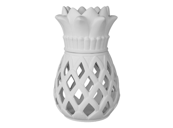 Regal Pineapple Lantern