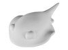 Stevie the Stingray