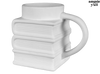 Book Worm Mug
