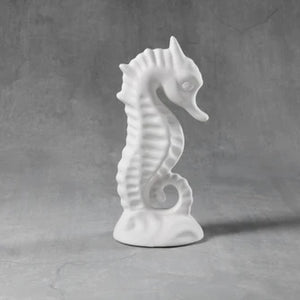 Sheila the Seahorse Figurine