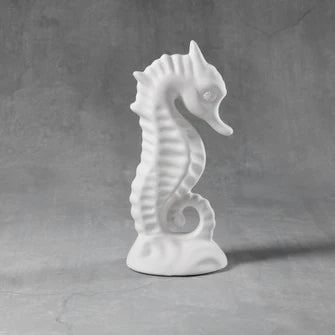 Sheila the Seahorse Figurine