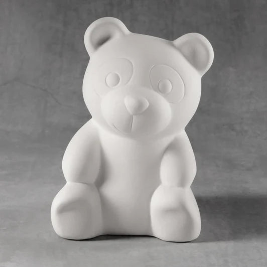 Simon the Bear