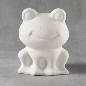 Party Frog