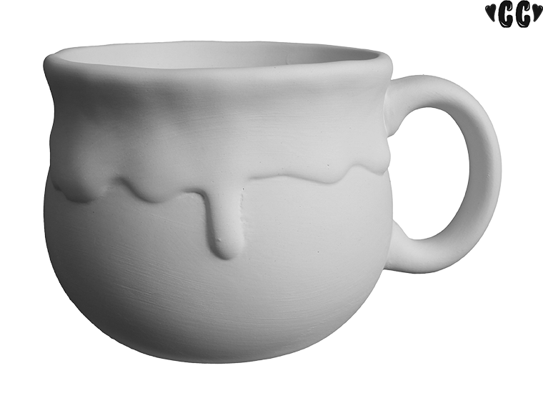 Slow Drip Mug