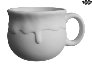 Slow Drip Mug