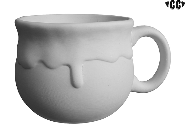 Slow Drip Mug