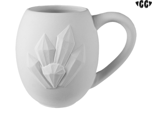 Crystal Mug