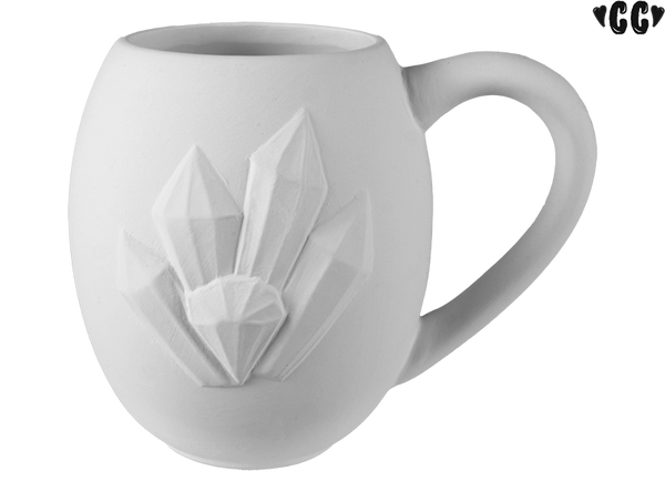 Crystal Mug