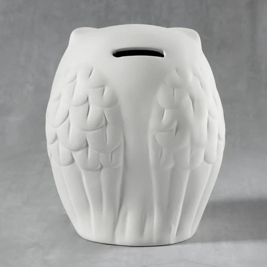 Screech Owl Bank
