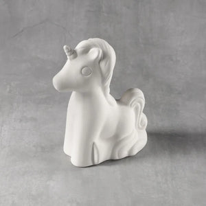 Rainbow the Unicorn Figurine