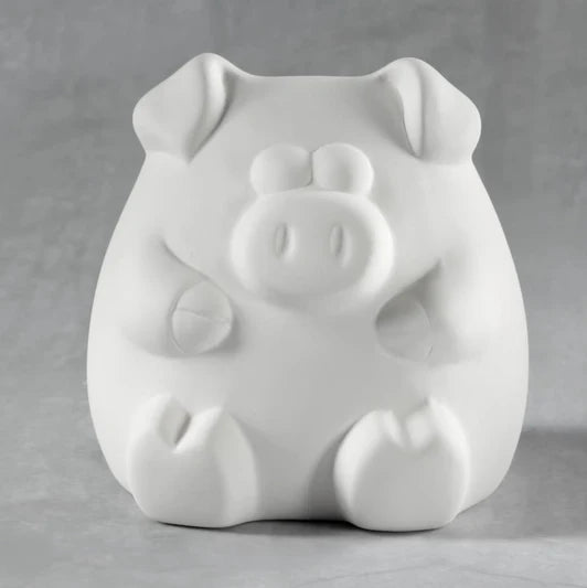 Pig Bank