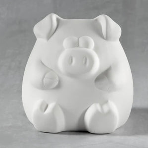 Pig Bank