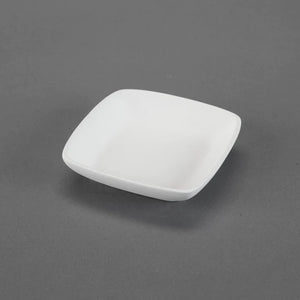 Small Geometrix Square Plate