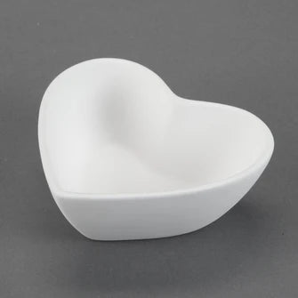 Heart Bowl 6"