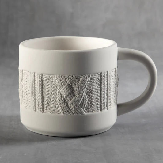 Sweater Mug