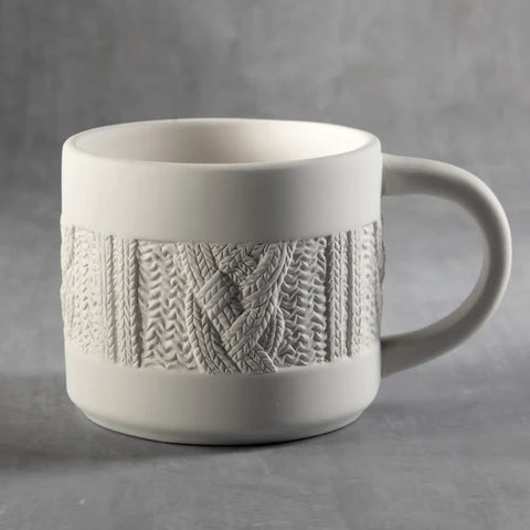 Sweater Mug