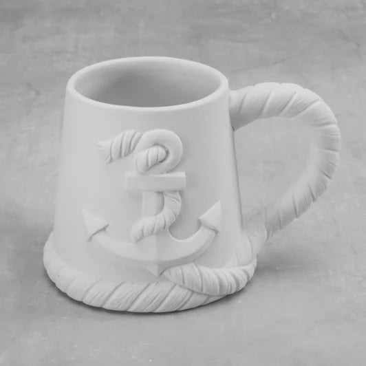 Anchor Mug