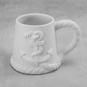 Anchor Mug