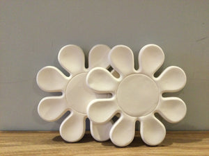 Groovy Flower Hand Made