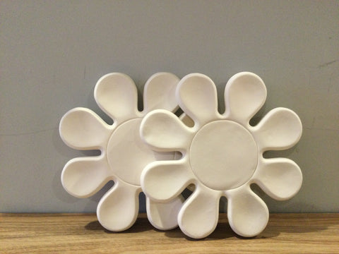 Groovy Flower Hand Made