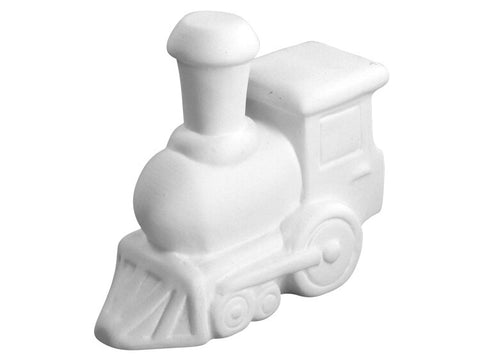 Ernie the Train Tot