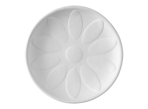 Girl Scout Daisy Plate