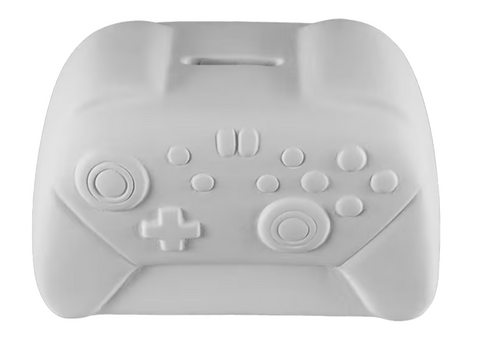 Gamer Bank