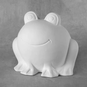 Hoppy the Frog Bank