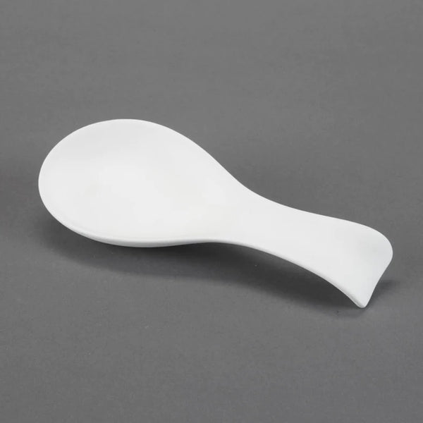 Spoon Rest with Handle
