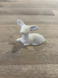 Baby Deer Tot Hand Made