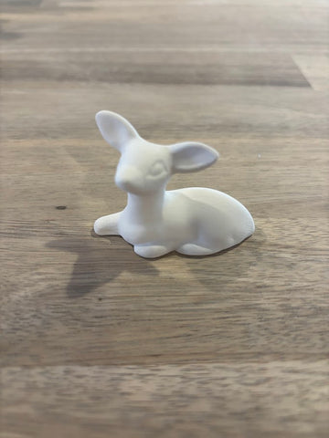 Baby Deer Tot Hand Made